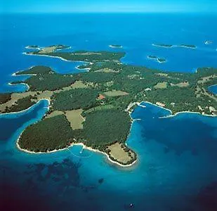 Apartment Alet Pula 0*,
