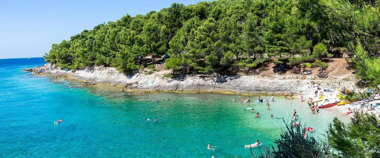 Apartment Alet Pula