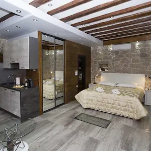  Apartment Domina Kroatien