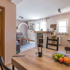  Apartment Istriamazing